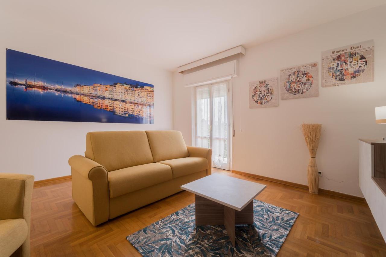 Angela Suite Portoferraio Exterior foto