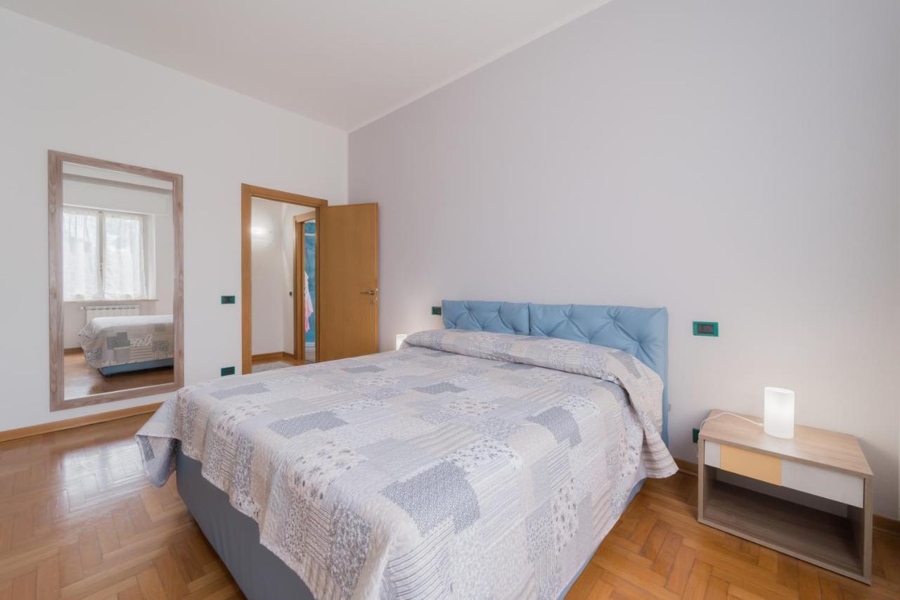 Angela Suite Portoferraio Exterior foto