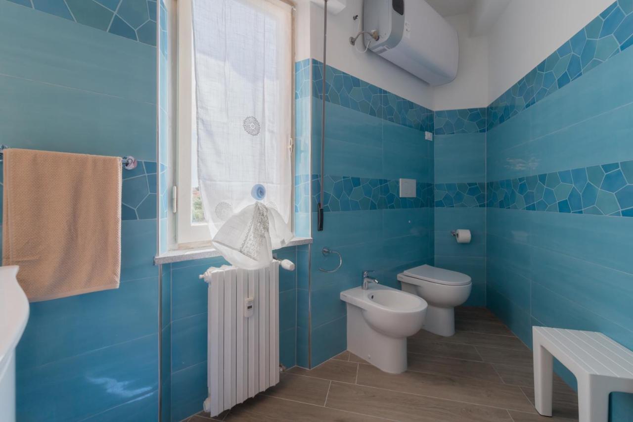 Angela Suite Portoferraio Exterior foto